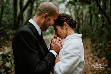 Wedding photographer review: Giancarlo Malandra, Giulianova, Italy