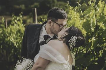 Wedding photographer review: Michele Belloni, Siena, Tuscany, Italy