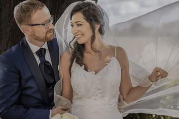Wedding photographer review: Michele Belloni, Siena, Tuscany, Italy