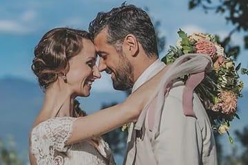 Wedding photographer review: Michele Belloni, Siena, Tuscany, Italy