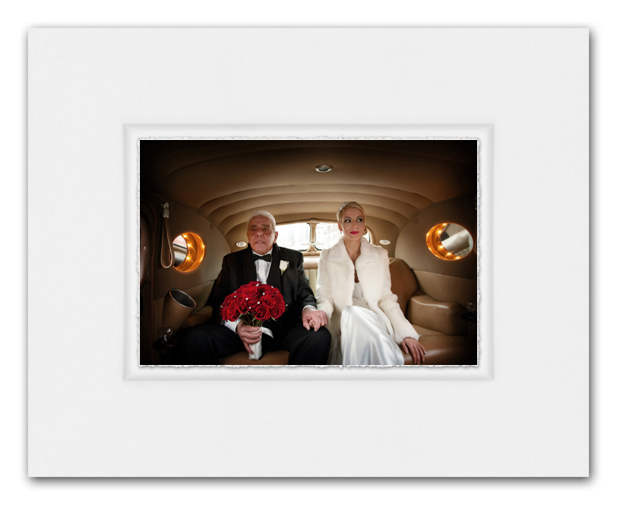 Chicago, Illinois Wedding Photographer - Jason Kaczorowski Photography