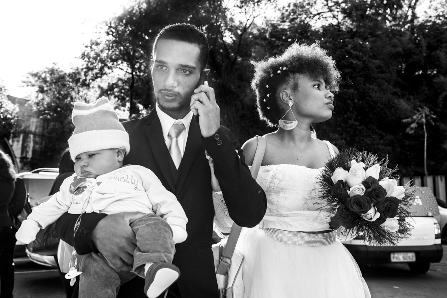 Belo Horizonte, Minas Gerais, Brasil Wedding Photographer - Vinicius Matos