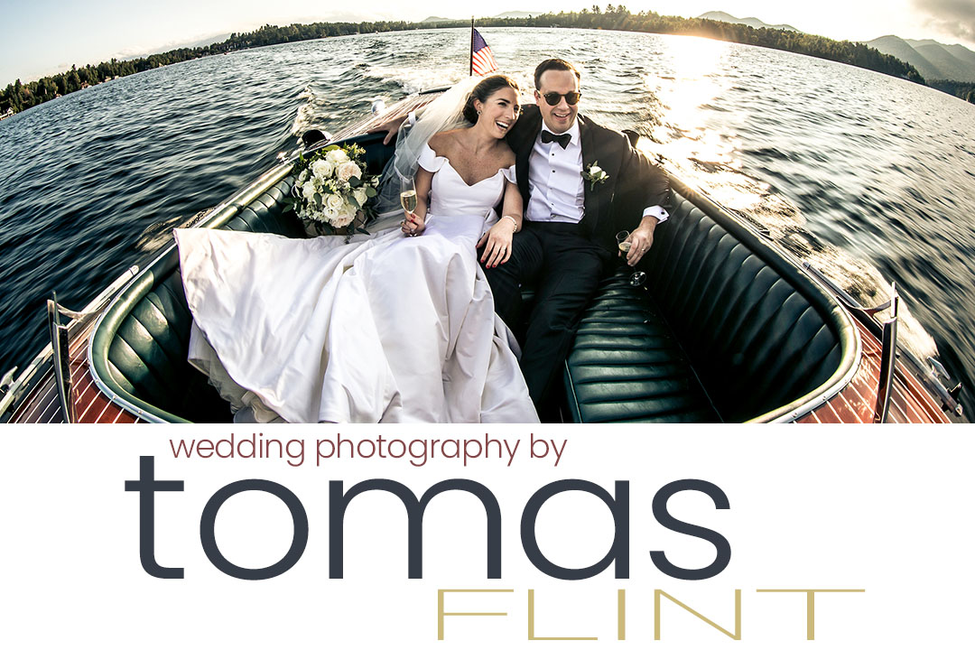 Rochester, New York Wedding Photographer - tomas flint
