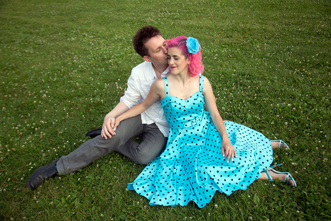 Toronto, Ontario Wedding Photographer - Rabbat Photography