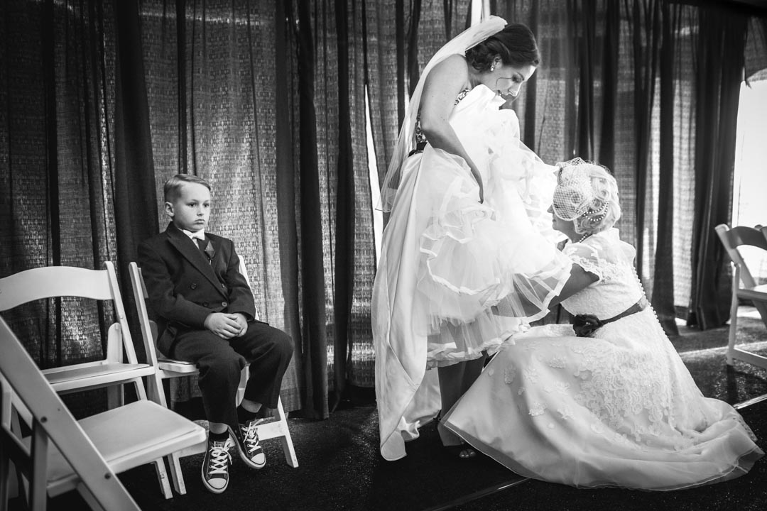 Philadelphia, Pennsylvania Wedding Photographer - JPG Photography