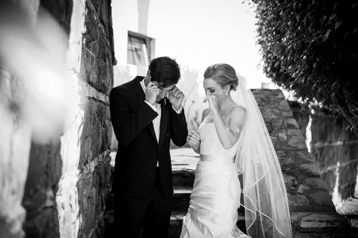 Sonoma, California Wedding Photographer - Viera Photographics
