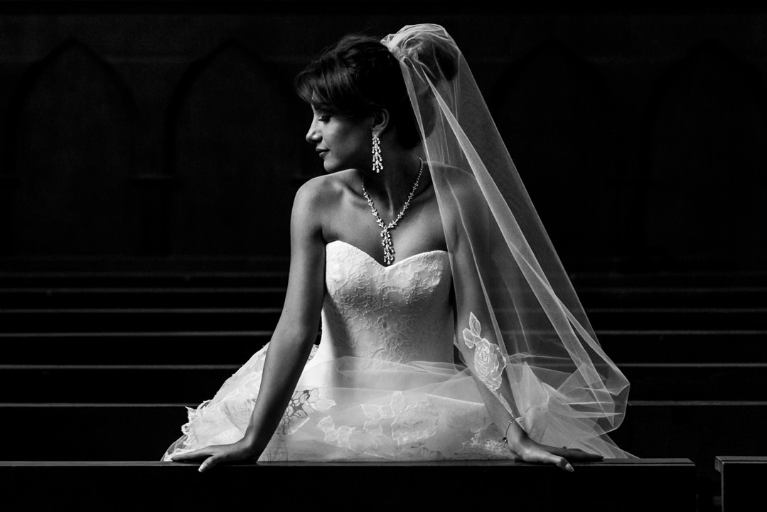 Toronto, Ontario, Canada Wedding Photographer - Christophe Viseux