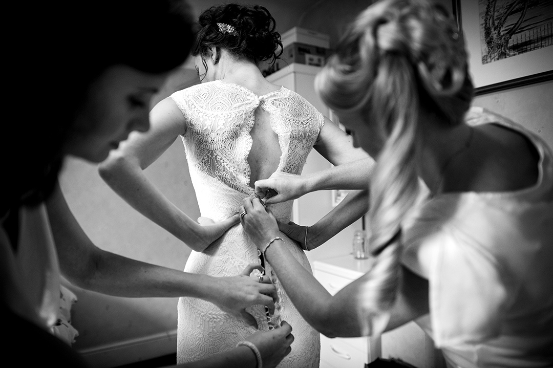 Sussex, United Kingdom Wedding Photographer - Martin Beddall Photography