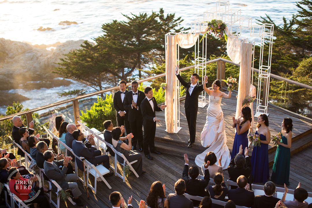 San Francisco, California, United States Wedding Photographer - Drew Bird Photography