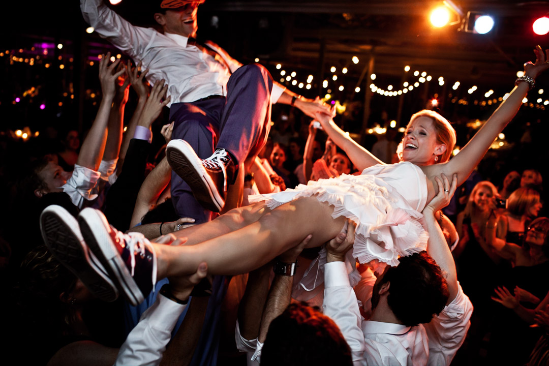 New York City, New York, United States Wedding Photographer - JAGstudios
