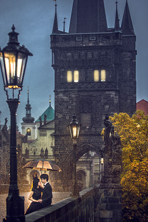 广州，广东，中国 Guangzhou, China Wedding Photographer - T-PHOTO STUDIOS