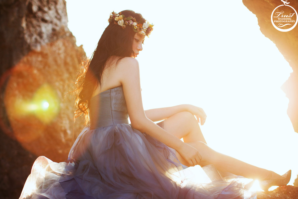 Taipei, Taiwan Wedding Photographer - Trust Photography