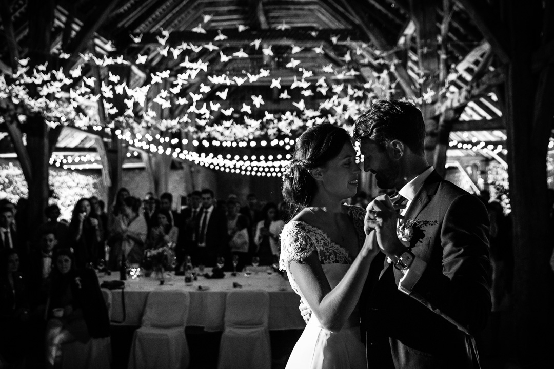 Paris, France Wedding Photographer - Maxime Desessard Photographe