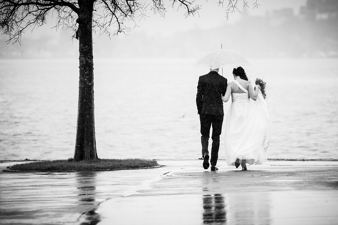 Prêles, Switzerland Wedding Photographer - Vincent Bourrut Photographie