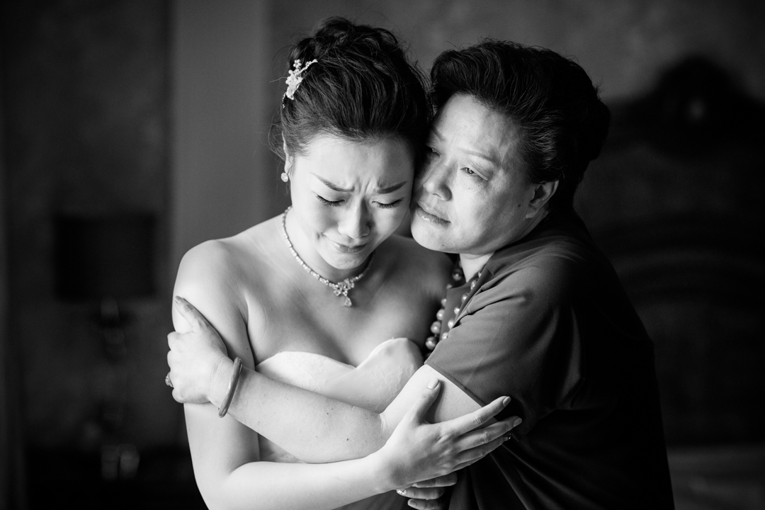 Hangzhou, China Wedding Photographer - Mango Gu