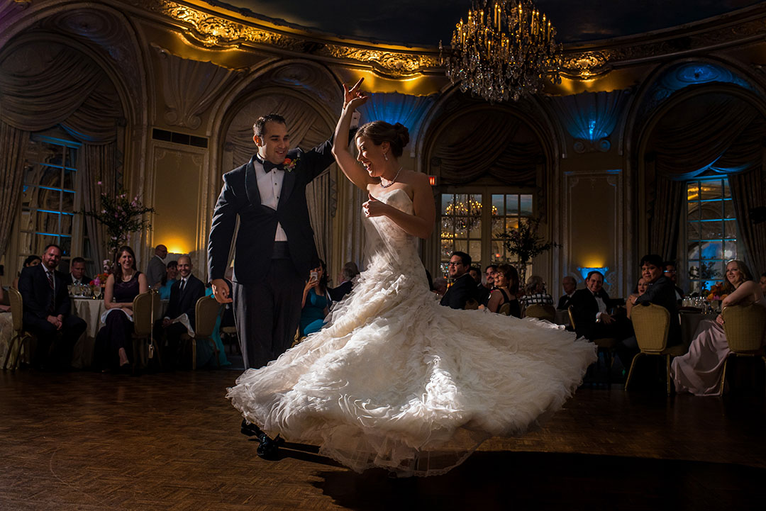 Boston, Massachusetts Wedding Photographer - Nicole Chan Photography