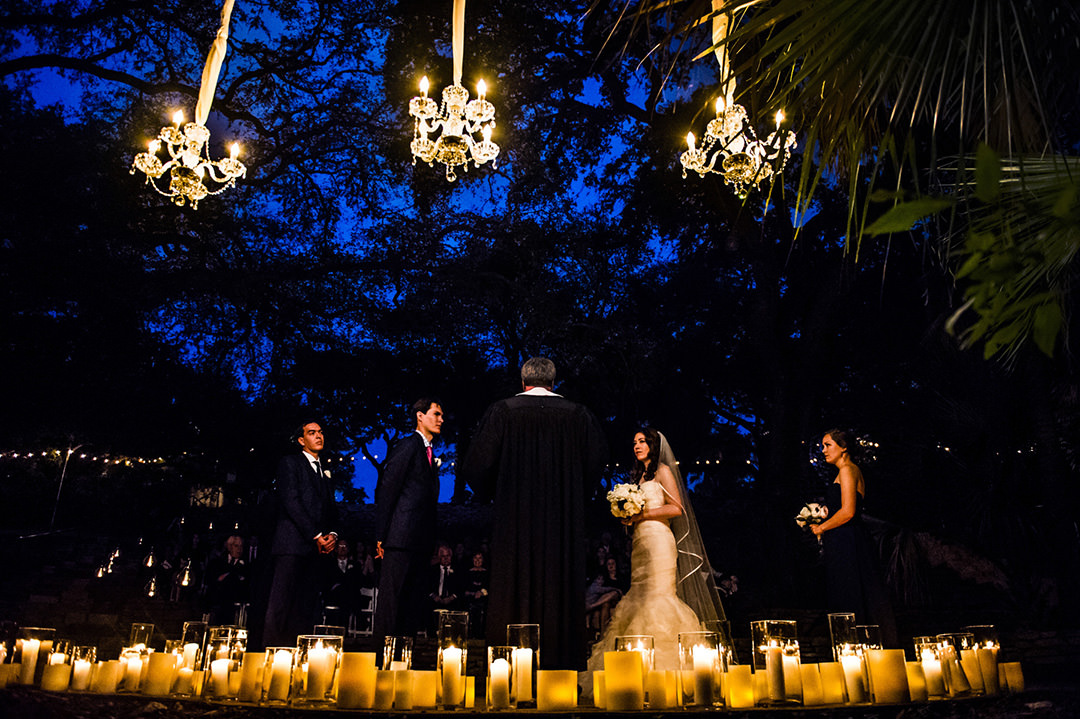 Austin, Texas Wedding Photographer - Jenny DeMarco Photography