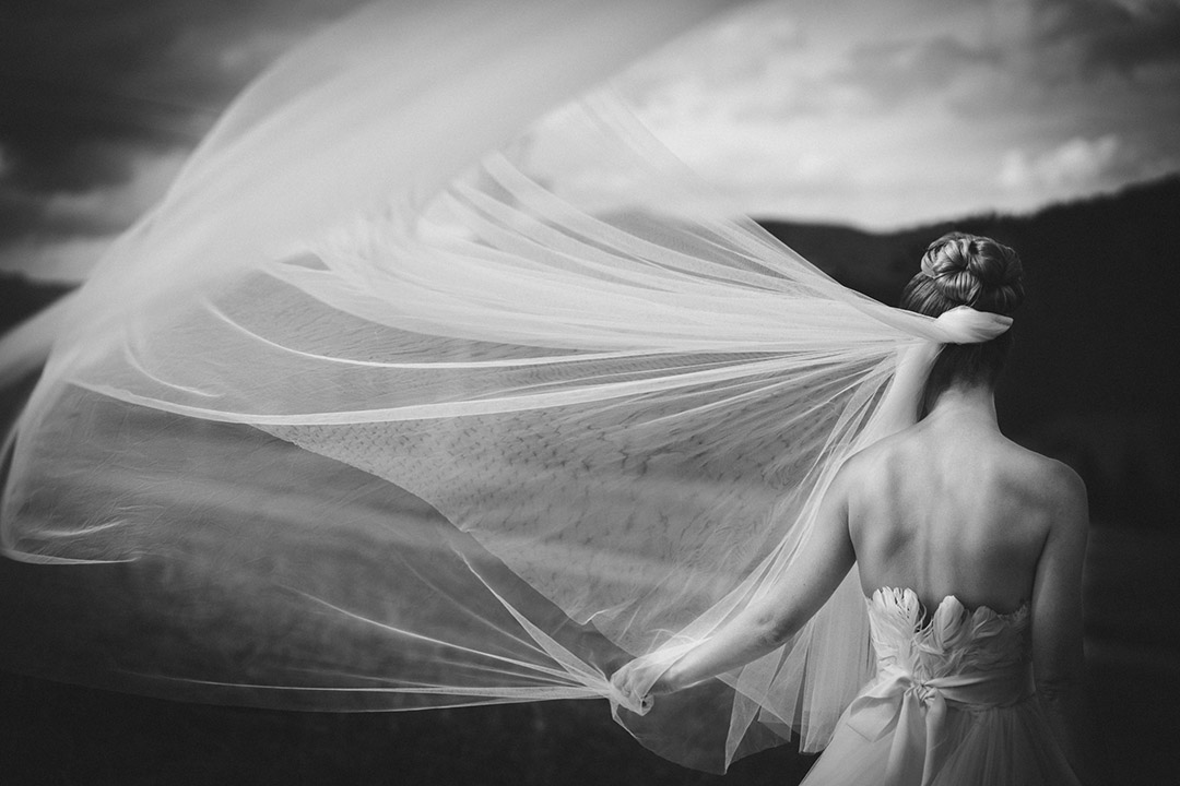 Widemouth bay, Cornwall, United Kingdom Wedding Photographer - Andrea Kuehnis Photography