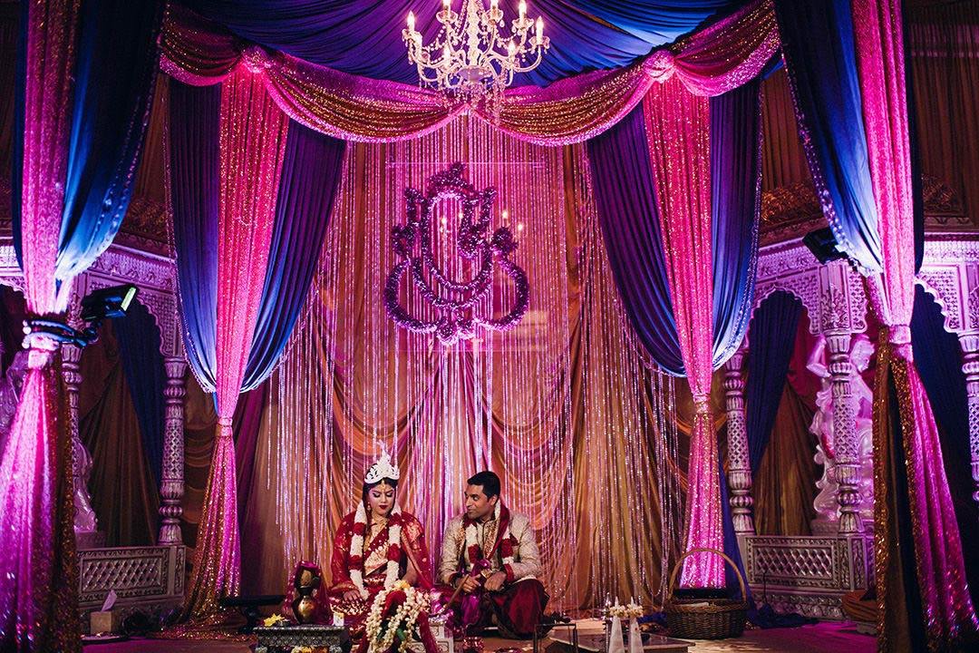 Princeton, New Jersey Wedding Photographer - Charmi Peña Photography
