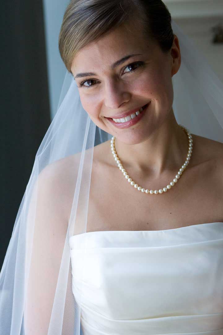 Frederick, MD Wedding Photographer - Roman Photography