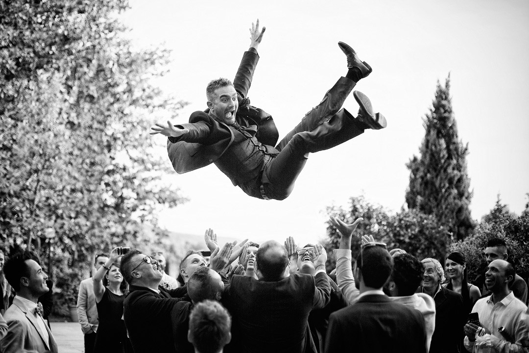 Florence, Italy Wedding Photographer - Fabio Mirulla Photographer