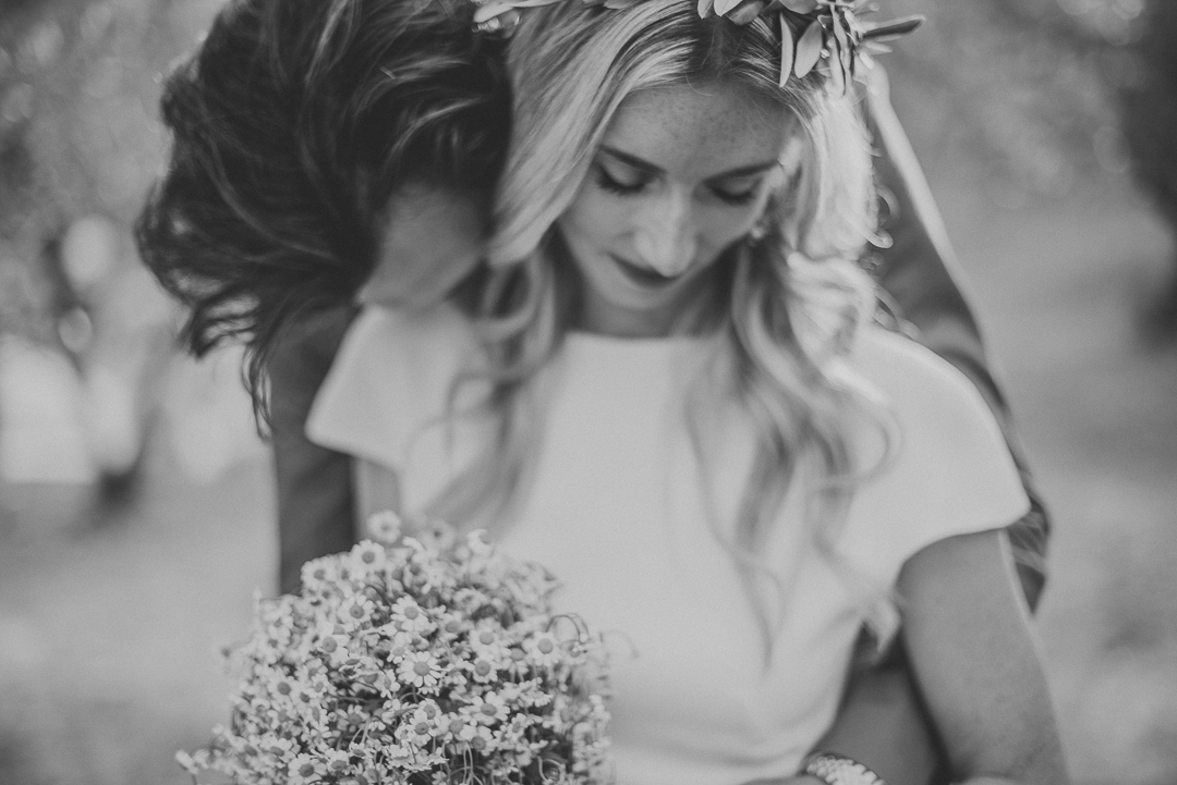 Florence, Tuscany, Italy Wedding Photographer - Livio Lacurre