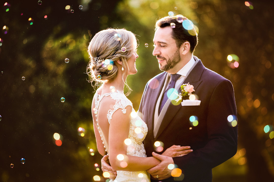 Florence, Tuscany, Italy Wedding Photographer - Andrea Cittadini Photography