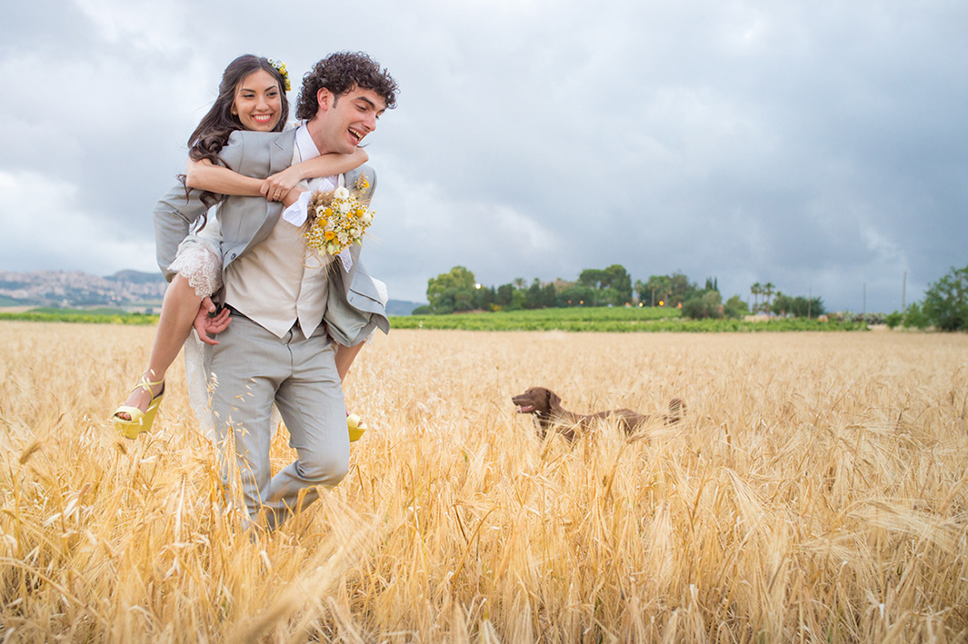 Trapani, Italy Wedding Photographer - Sergio Cancelliere photographer