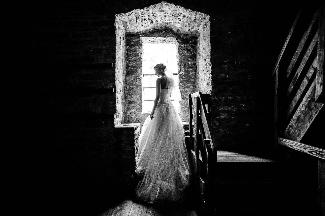 Recklinghausen, Germany Wedding Photographer - David Hallwas Hochzeitsfotografie