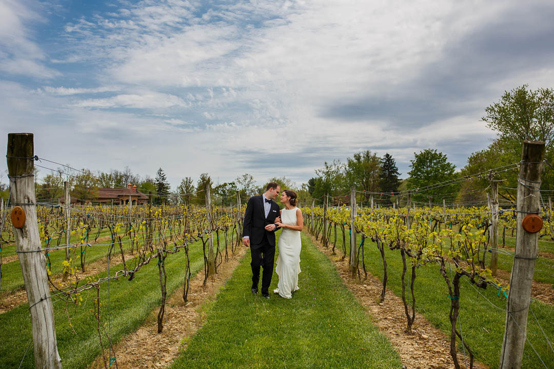 Cleveland, Ohio Wedding Photographer - Genevieve Nisly Photography