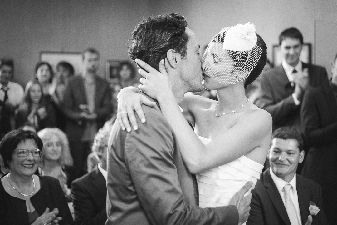 Lyon, France Wedding Photographer - Sylvain Bouzat Wedding Photographer