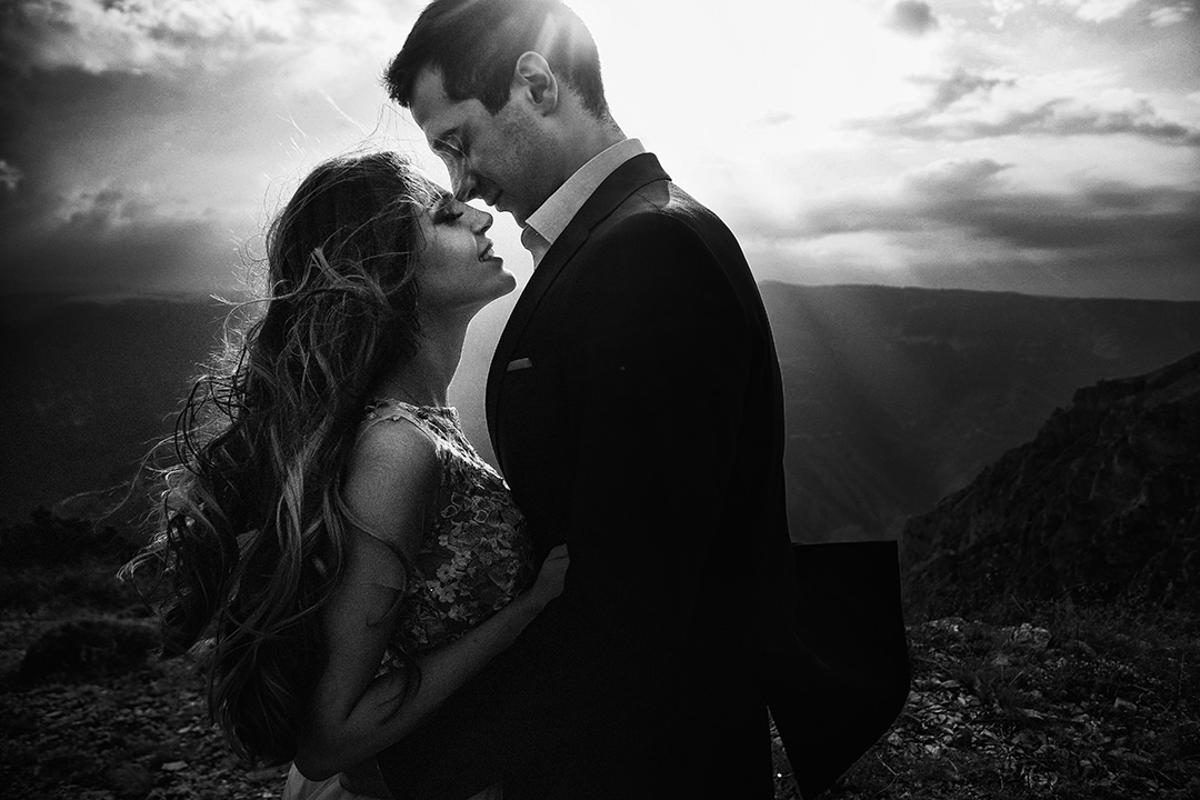 Istanbul, Turkey  Wedding Photographer - Shiraliev photography