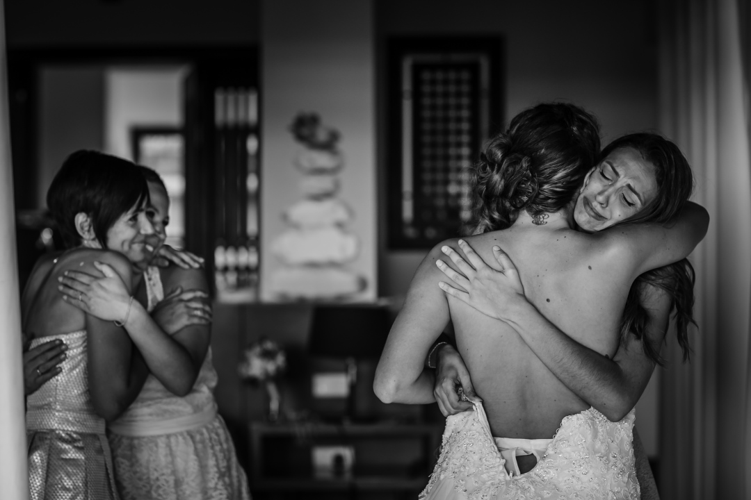 Marseille, France Wedding Photographer - Daniel Pelcat Photographe