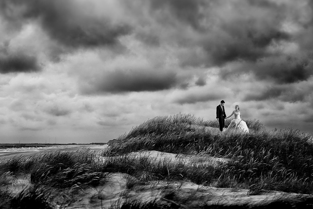Sylt, Germany Wedding Photographer - Roman Matejov Photography