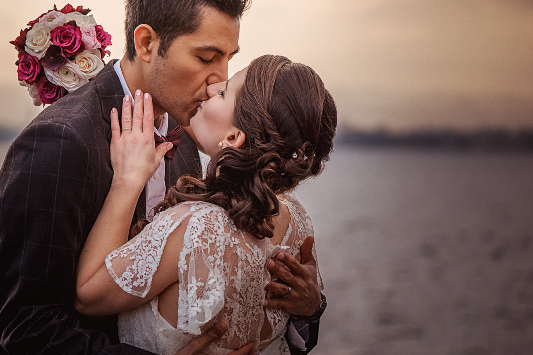 Lucerne (Luzern) Switzerland Wedding Photographer - Alexandra Rätzer Photography