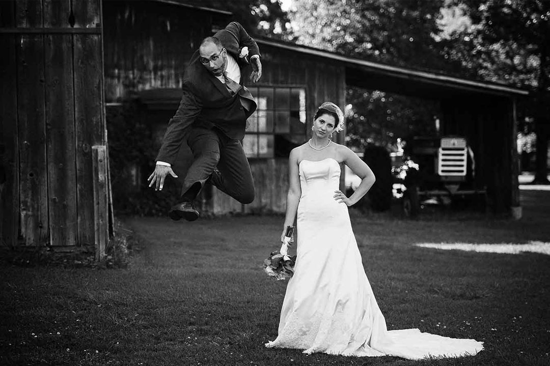 Syracuse, NY, United States Wedding Photographer - ReBecca's Photography