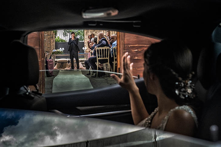 Roma, Italia Wedding Photographer - Foto-4u
