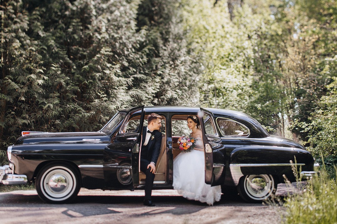 New York City, New York Wedding Photographer - Sergey Lapkovsky Photography