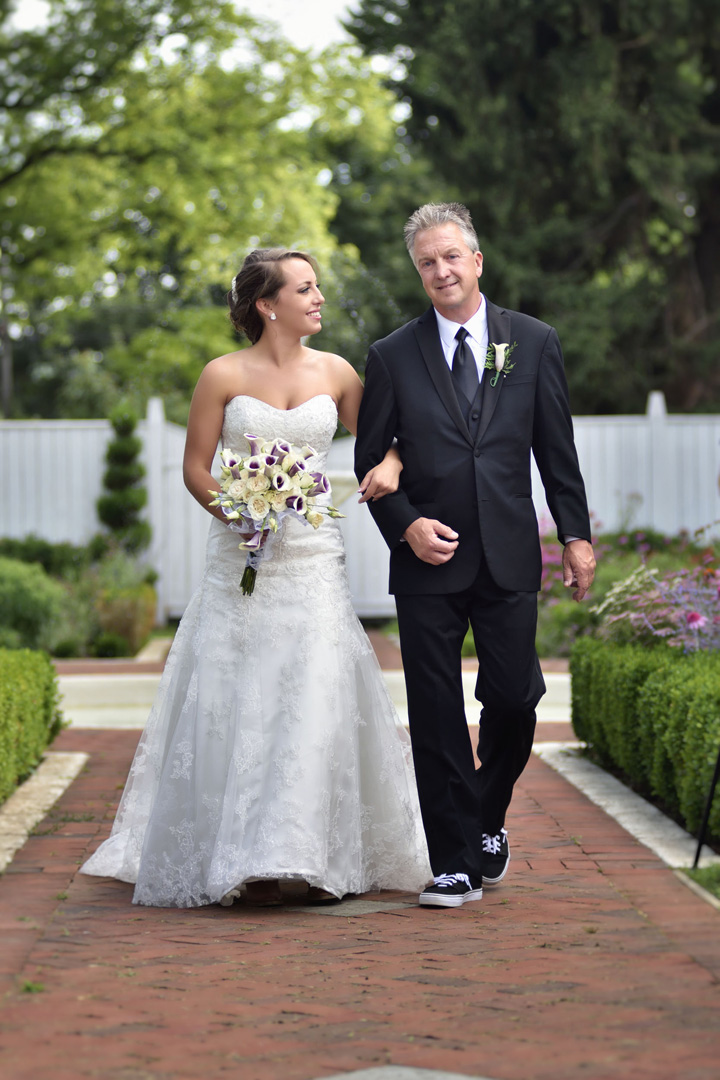Oxford, Pennsylvania Wedding Photographer - Moonloop Photography