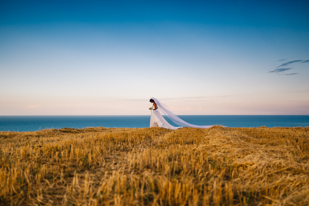 Giulianova, Italy Wedding Photographer - Giancarlo Malandra Wedding Reporter