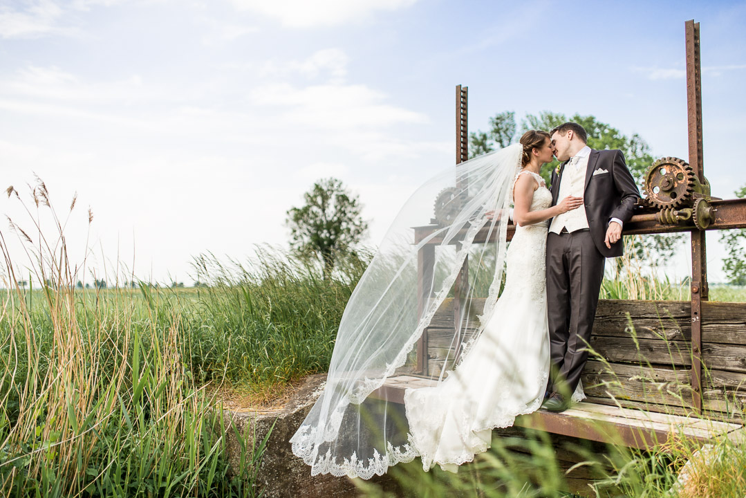 Hamburg, Germany Wedding Photographer - Jochen Noelle PhotoArt - JN-PhotoArt.de
