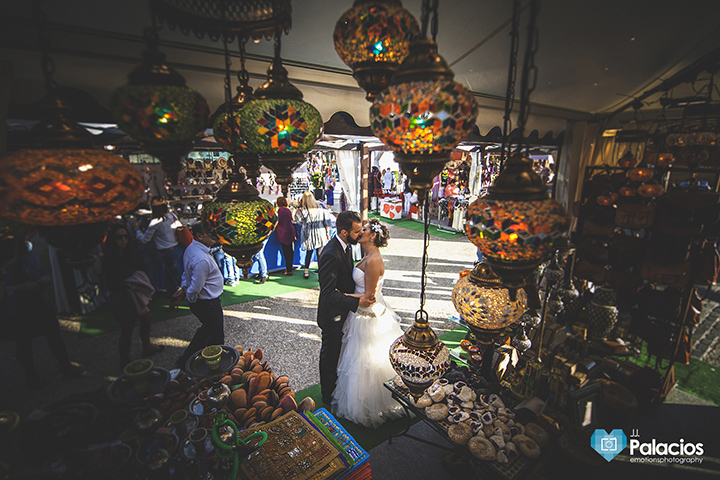 Benalmádena, Málaga, España Wedding Photographer - Jota Jota Palacios