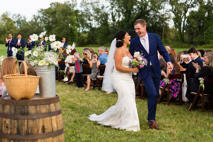 Dover, New Hampshire Wedding Photographer - I AM SARAH V Photography