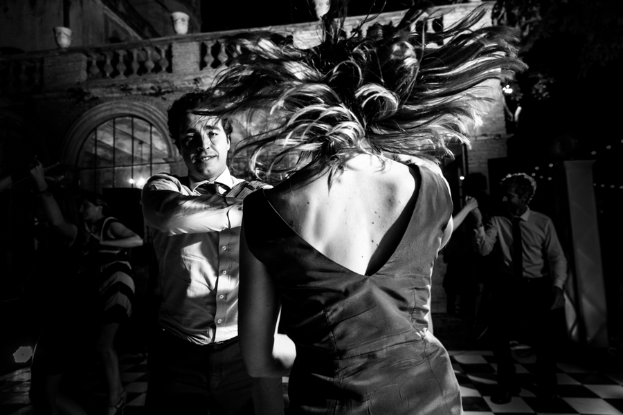 Montpellier, France Wedding Photographer - Camille Lafon
