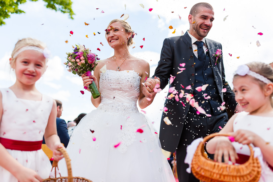 Markdorf, Germany Wedding Photographer - Michael Geyer Photography