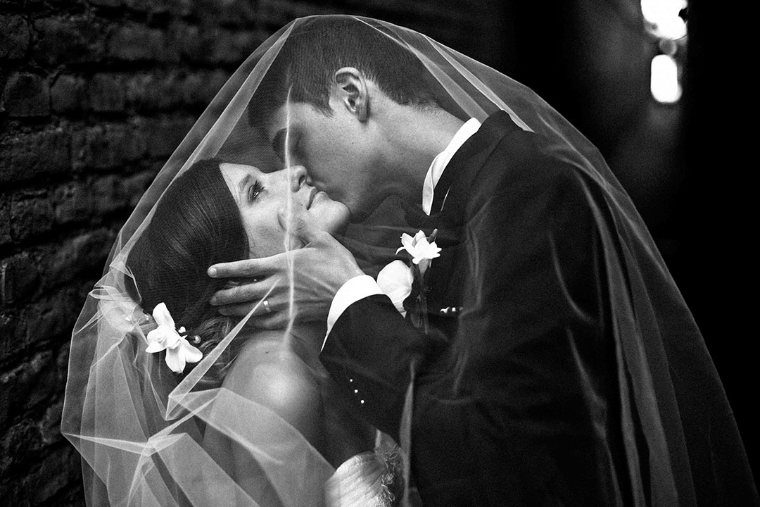 Paris, France Wedding Photographer - Julien Laurent-Georges