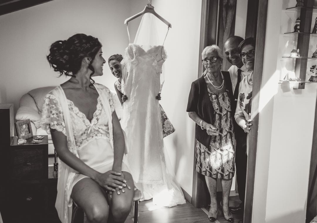 Venice, Italy Wedding Photographer - Carlo Bon 