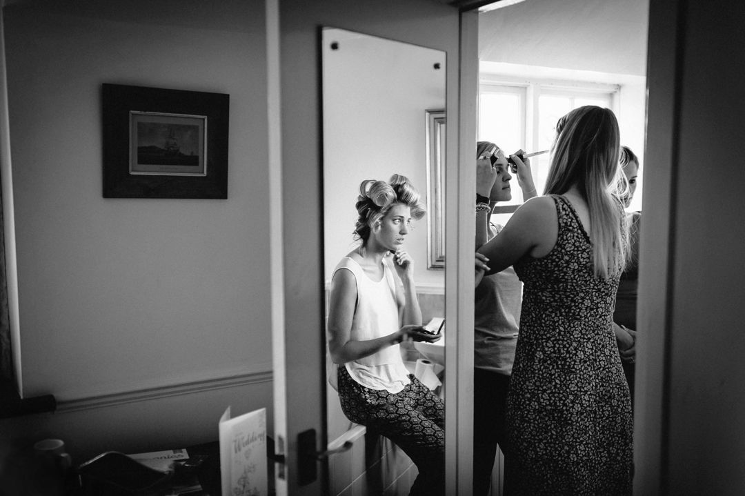 Guildford, Surrey, United Kingdom Wedding Photographer - Married to my Camera