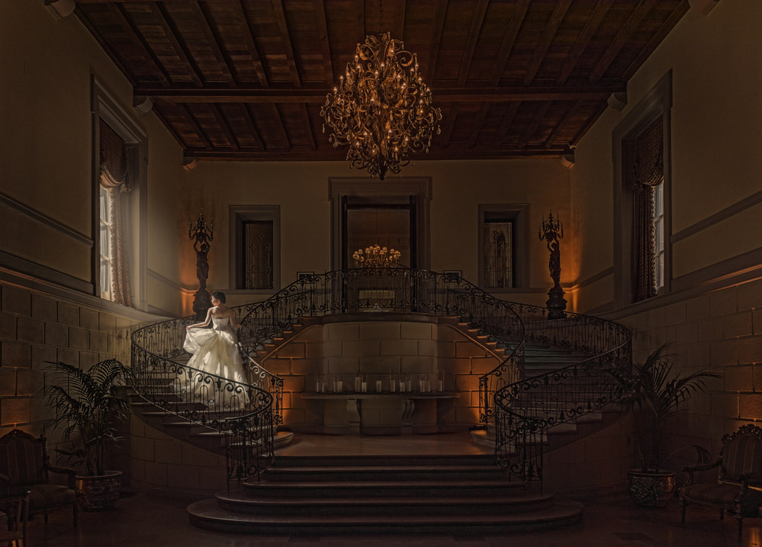 Brooklyn, NY Wedding Photographer - Susan Stripling Photography