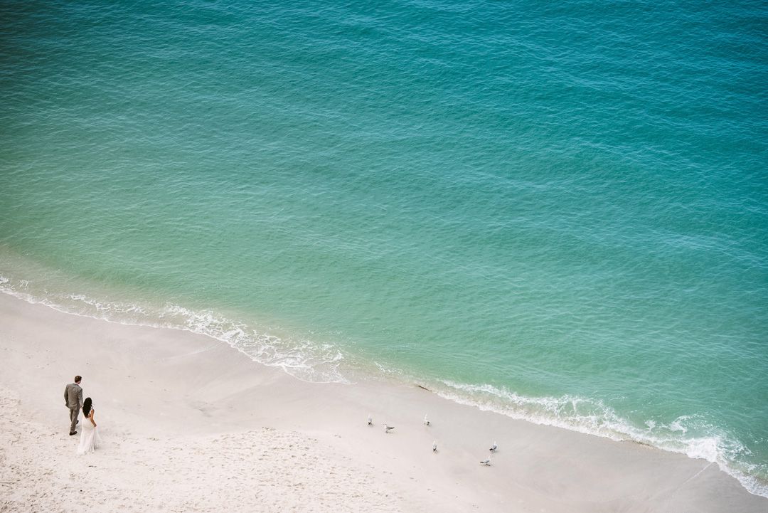Naples, FL Wedding Photographer - Zee Anna Photography